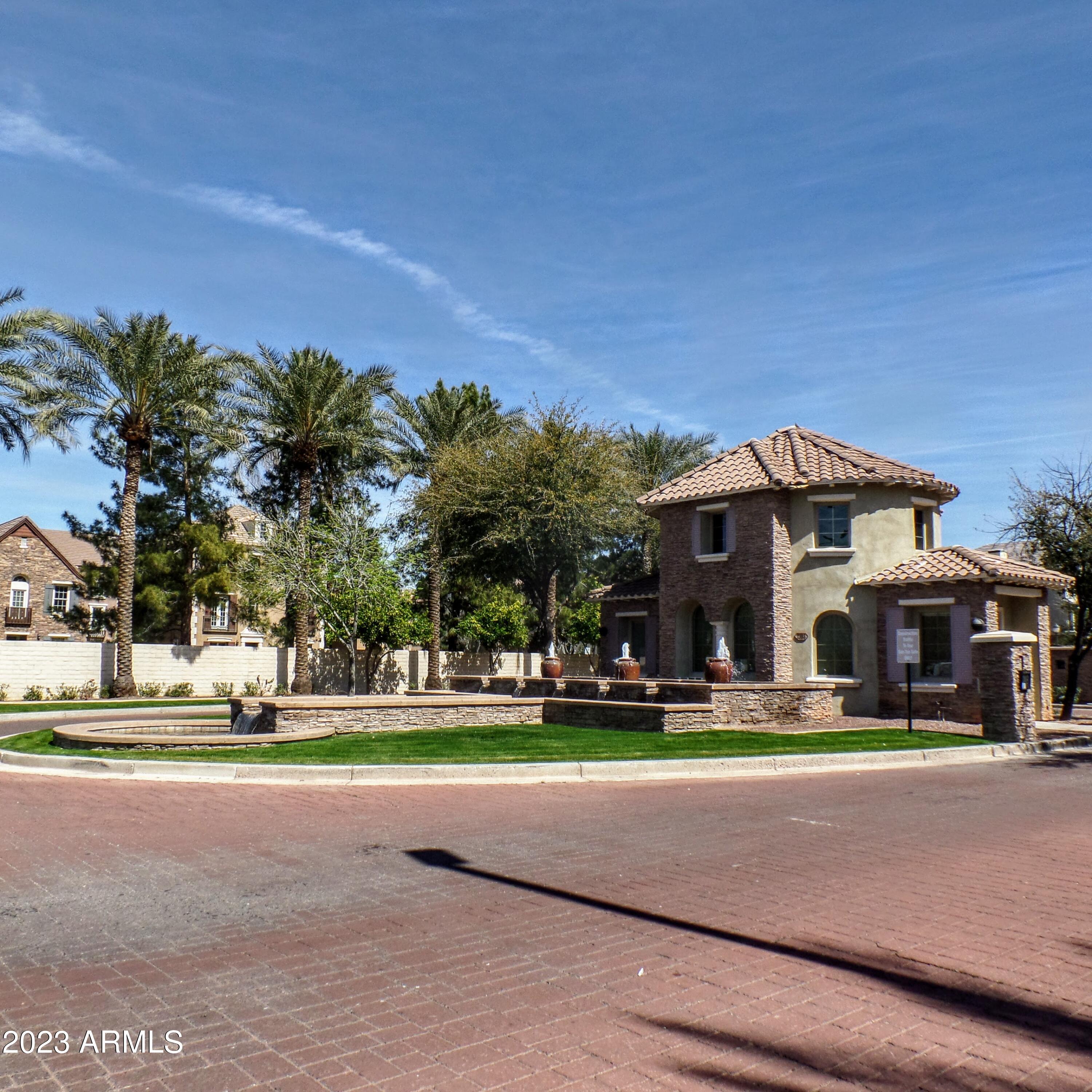 1957 East Frye Road, Unit 102 Gilbert, AZ 85295 - Photo 32 of 33 Another View of Entrance