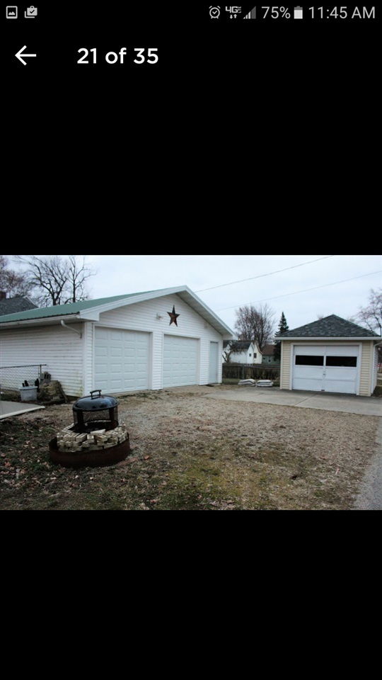 715 Walnut Street Decatur, IN 46733 - Photo 11 of 17