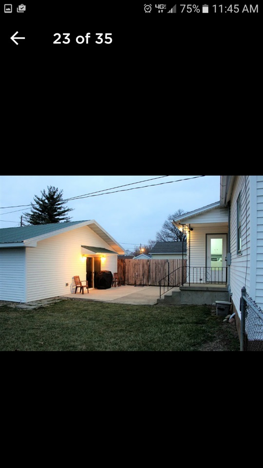 715 Walnut Street Decatur, IN 46733 - Photo 12 of 17