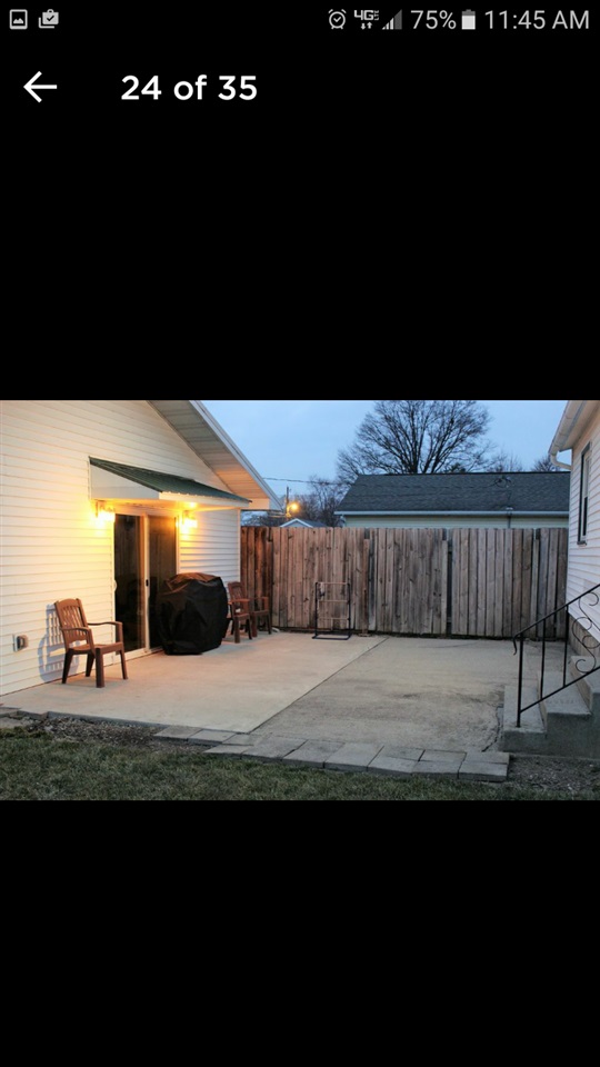 715 Walnut Street Decatur, IN 46733 - Photo 13 of 17