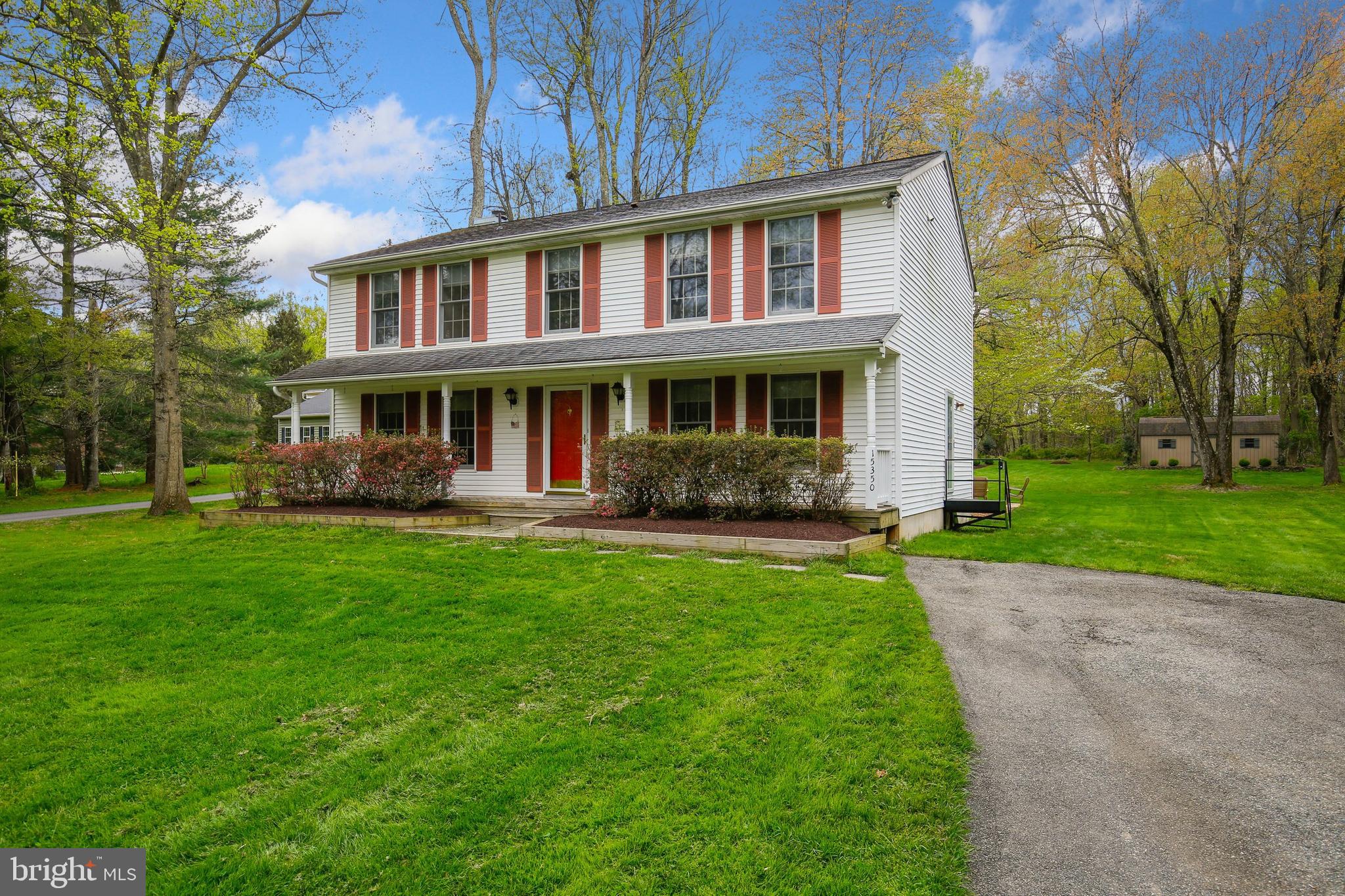 15350 Peach Orchard Road Silver Spring, MD 20905 - Photo 2 of 73