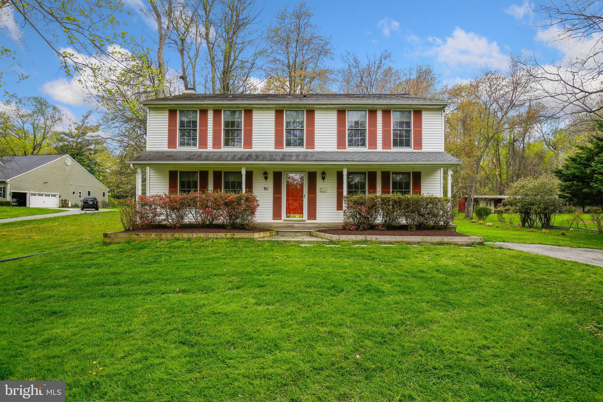 15350 Peach Orchard Road Silver Spring, MD 20905 - Photo 3 of 73