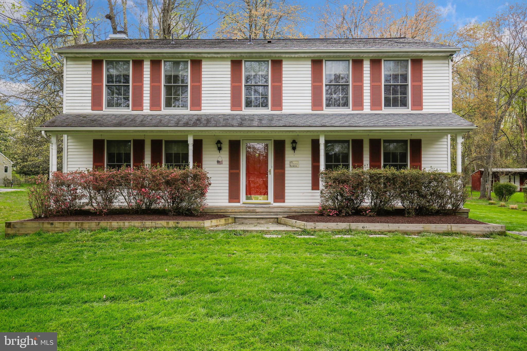 15350 Peach Orchard Road Silver Spring, MD 20905 - Photo 4 of 73