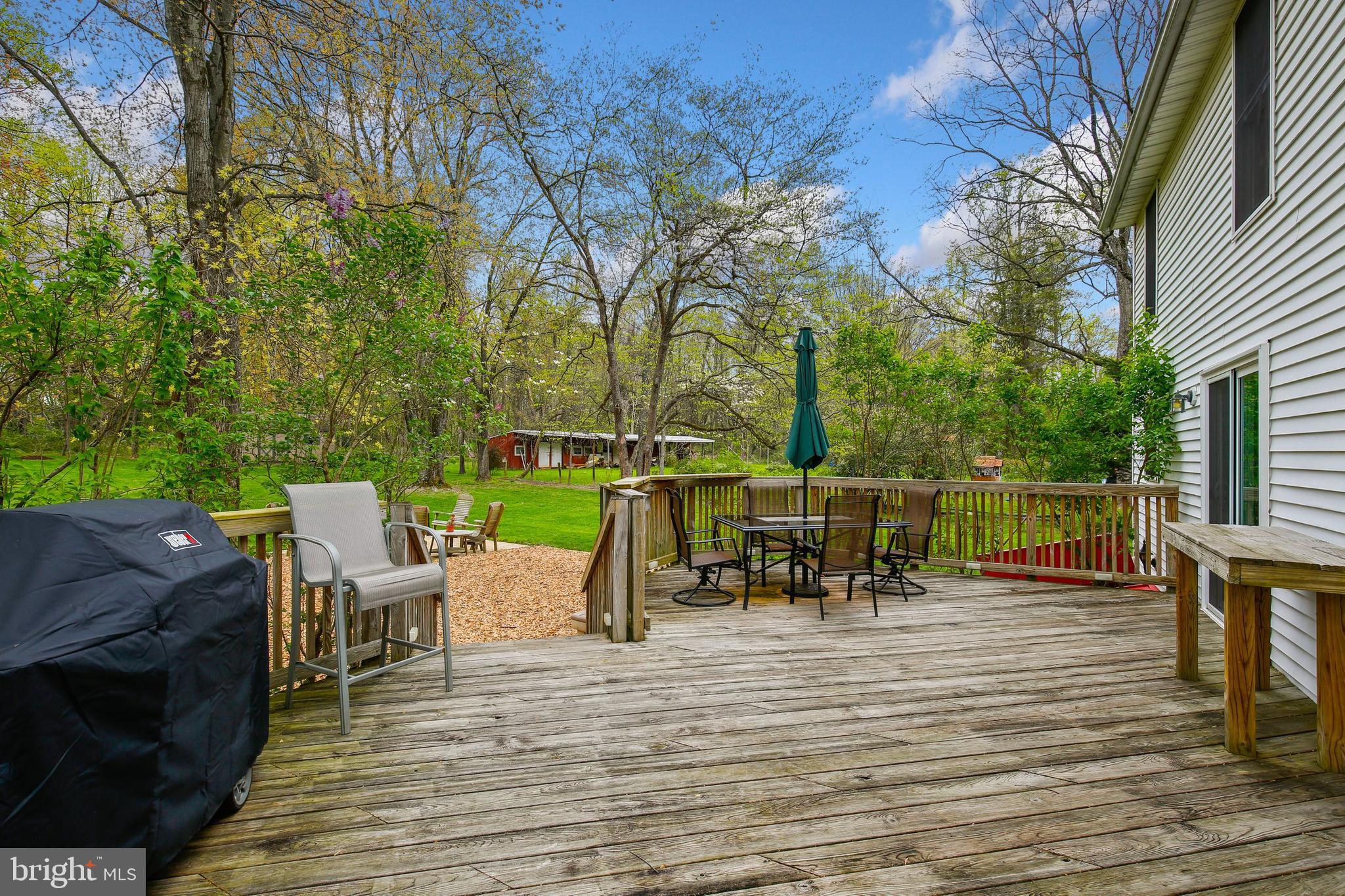 15350 Peach Orchard Road Silver Spring, MD 20905 - Photo 56 of 73