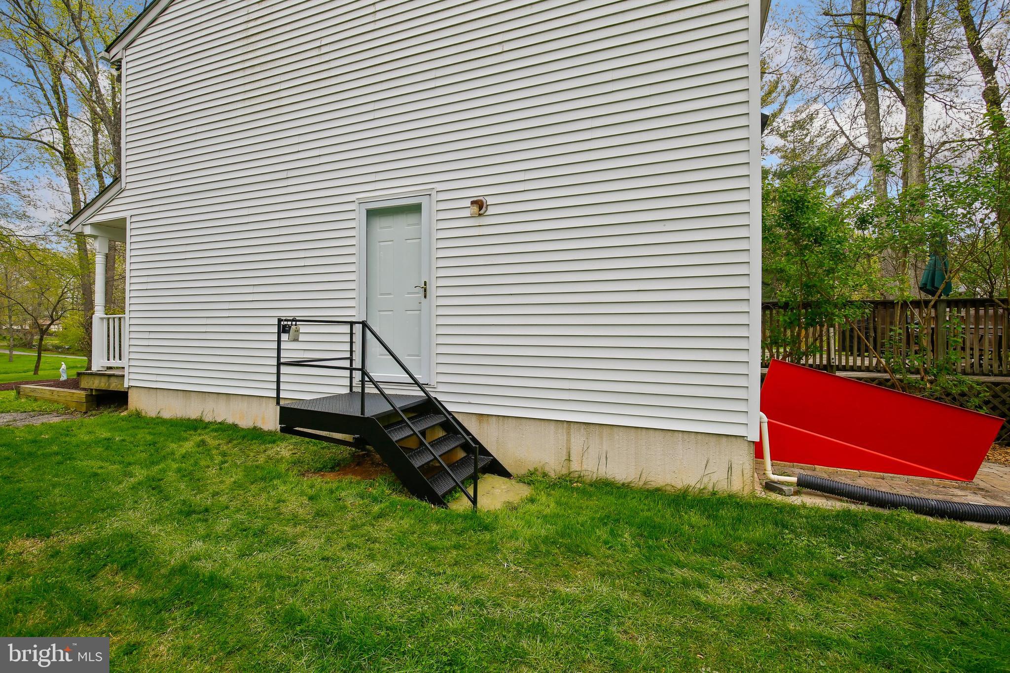 15350 Peach Orchard Road Silver Spring, MD 20905 - Photo 62 of 73