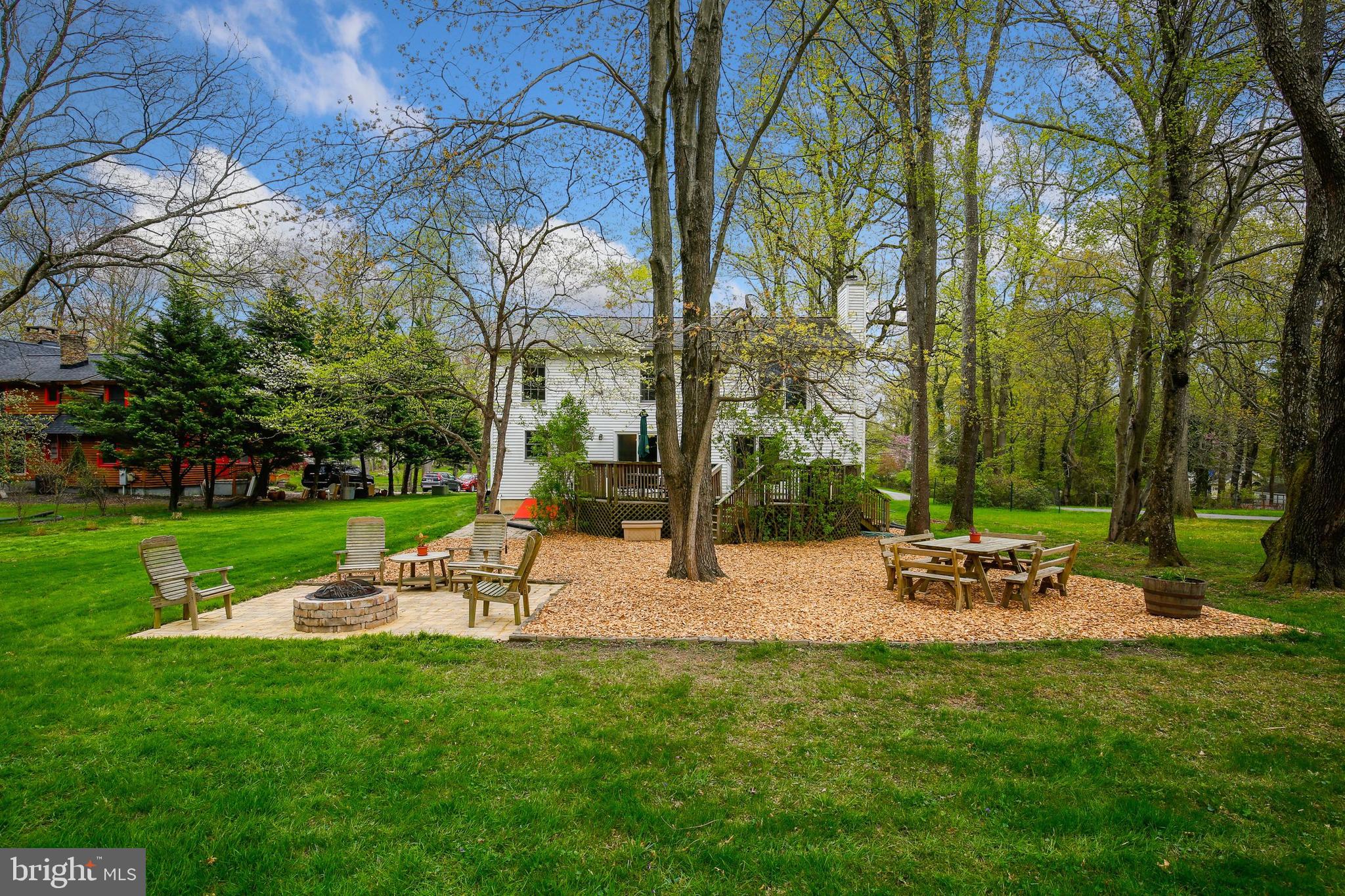 15350 Peach Orchard Road Silver Spring, MD 20905 - Photo 70 of 73