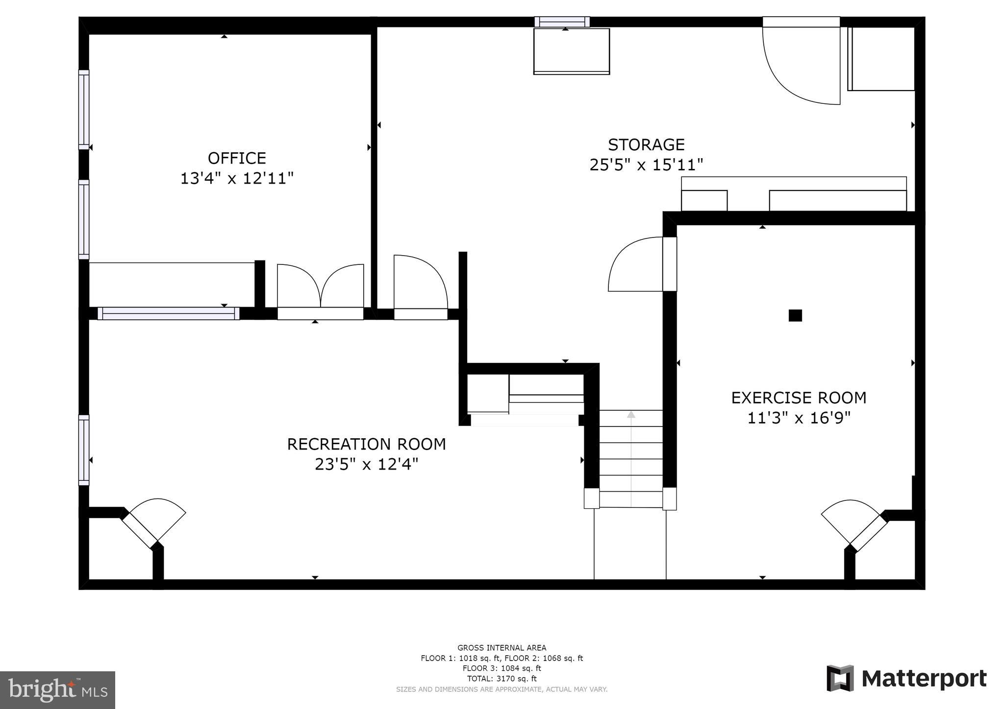 15350 Peach Orchard Road Silver Spring, MD 20905 - Photo 71 of 73
