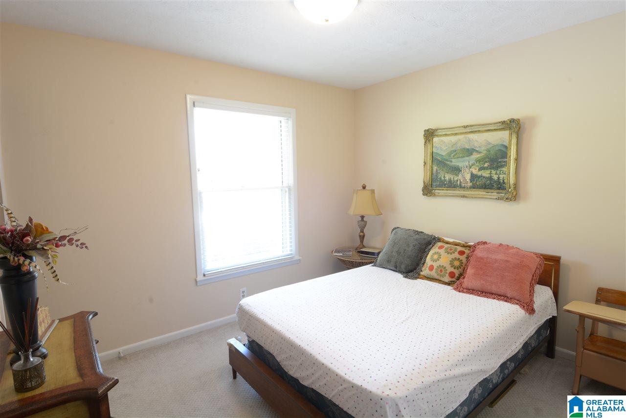 921 Cherokee Trail Anniston, AL 36206 - Photo 23 of 45