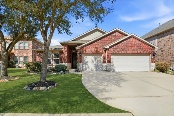 $2,700 | 20726 Cupshire Drive, Cypress, TX 77433