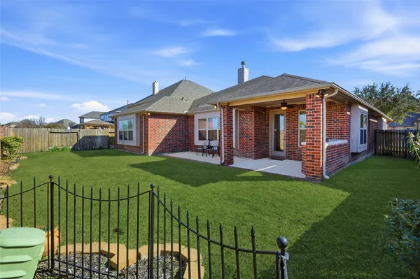 $2,700 | 20726 Cupshire Drive, Cypress, TX 77433