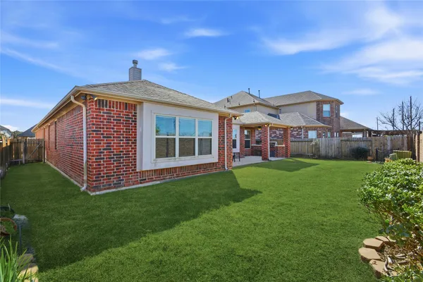 $2,700 | 20726 Cupshire Drive, Cypress, TX 77433