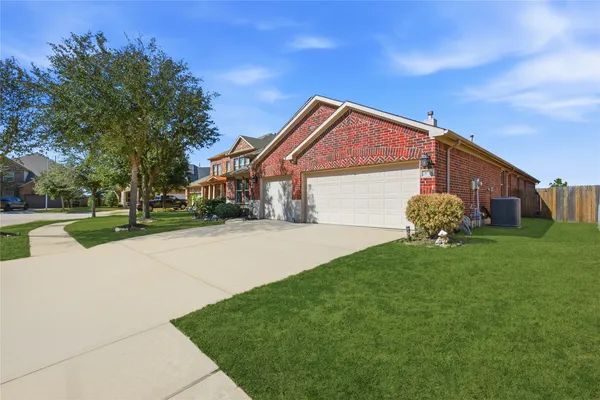 $2,700 | 20726 Cupshire Drive, Cypress, TX 77433