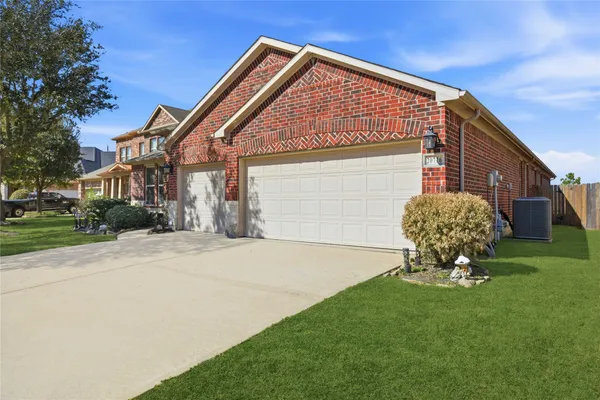 $2,700 | 20726 Cupshire Drive, Cypress, TX 77433