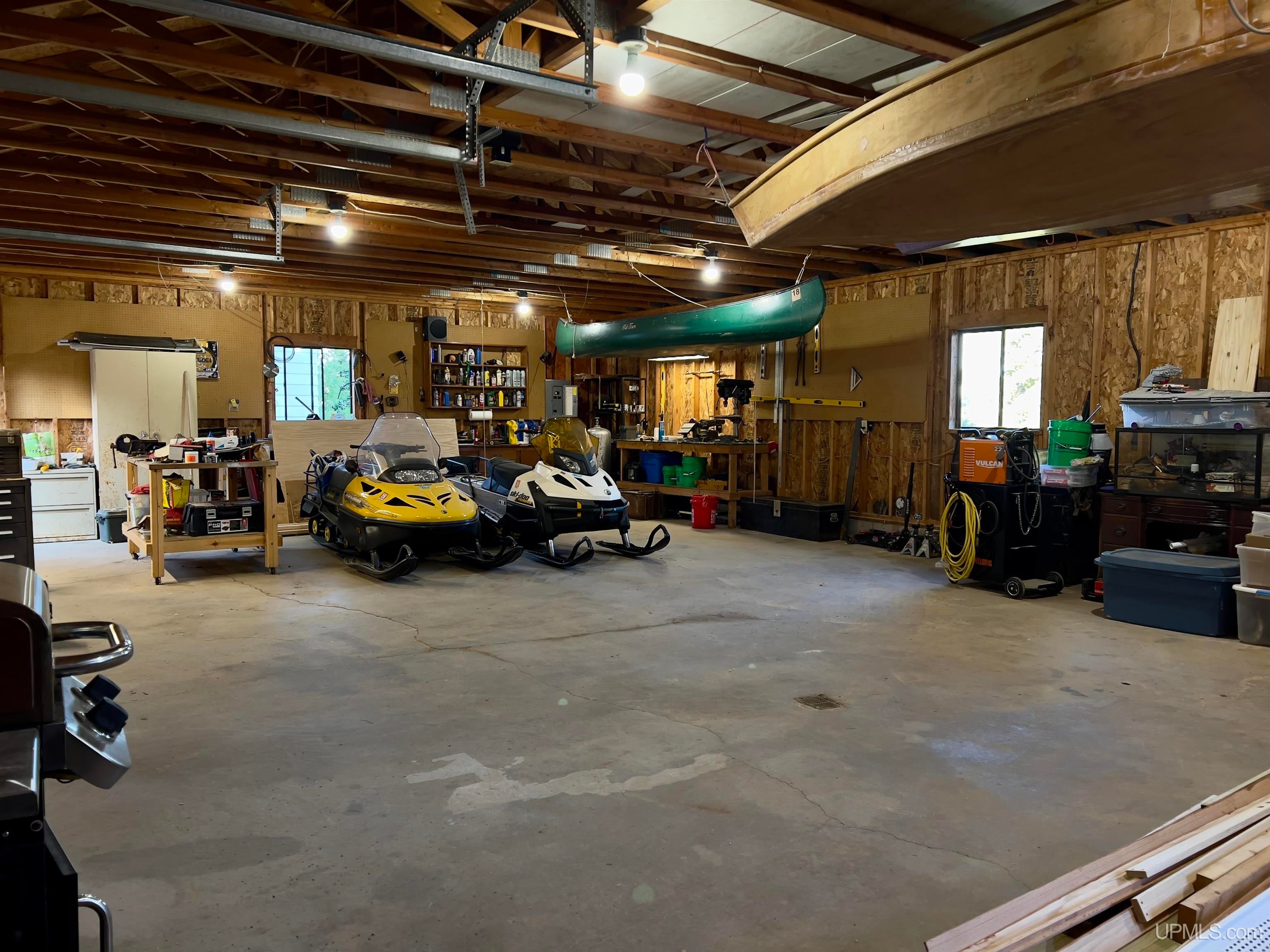 N5552 Jarvinen Road Eben Junction, MI 49825 - Photo 34 of 55 Gallery Image 34