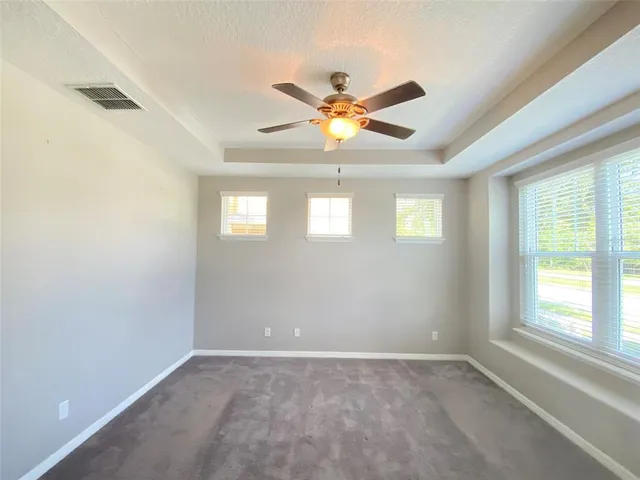 a view of a bathroom with shower