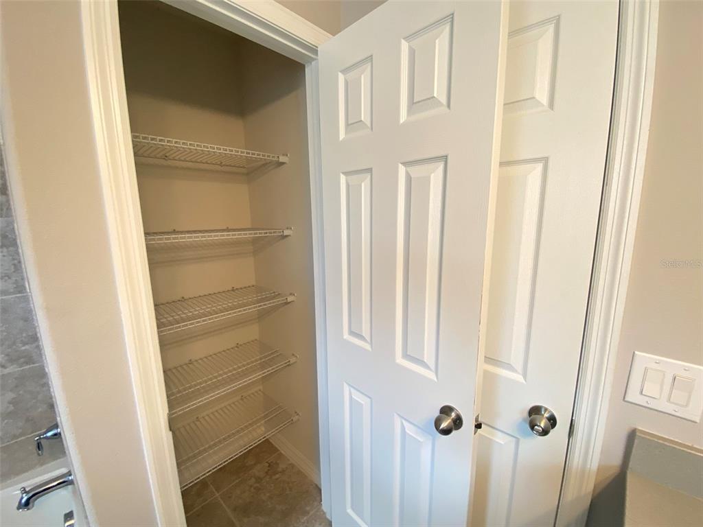 8500 Iron Mountain Trail Windermere, FL 34786 - Photo 32 of 40 a view of a hallway