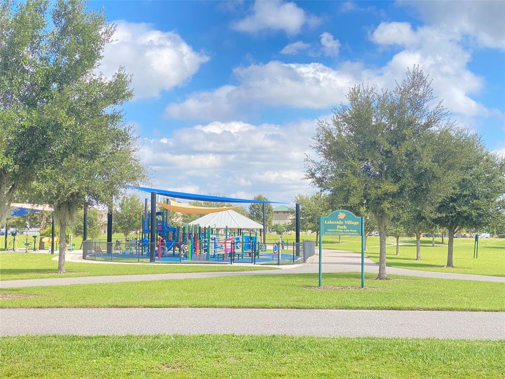 8500 Iron Mountain Trail Windermere, FL 34786 - Photo 40 of 40