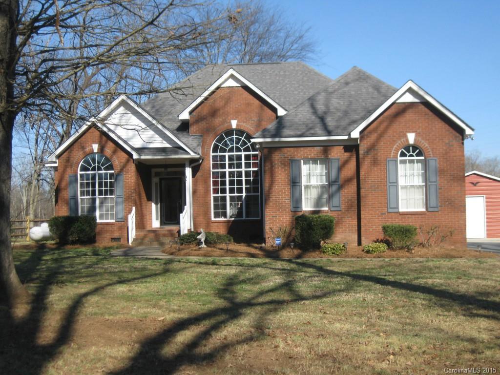 1823 Plyler Mill Road Monroe, NC 28112 - Photo 1 of 22 Gallery Image 1