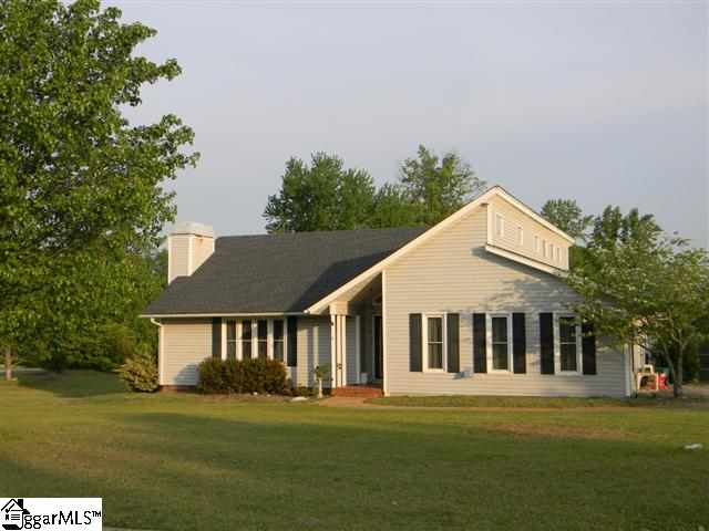 1 East Ridge Drive Inman, SC 29349 - Photo 1 of 1