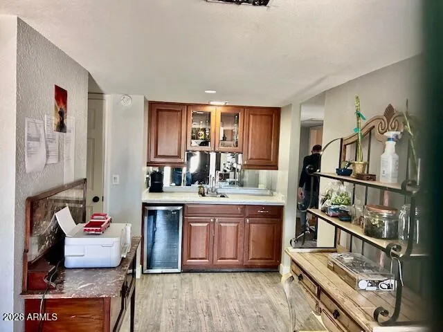 $629,000 | 5272 West Aire Libre Avenue, Glendale, AZ 85306