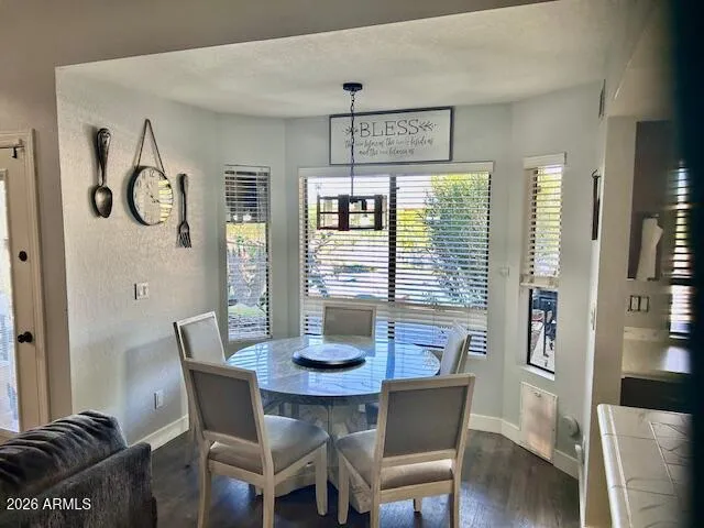 $629,000 | 5272 West Aire Libre Avenue, Glendale, AZ 85306