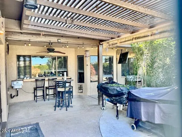 $629,000 | 5272 West Aire Libre Avenue, Glendale, AZ 85306