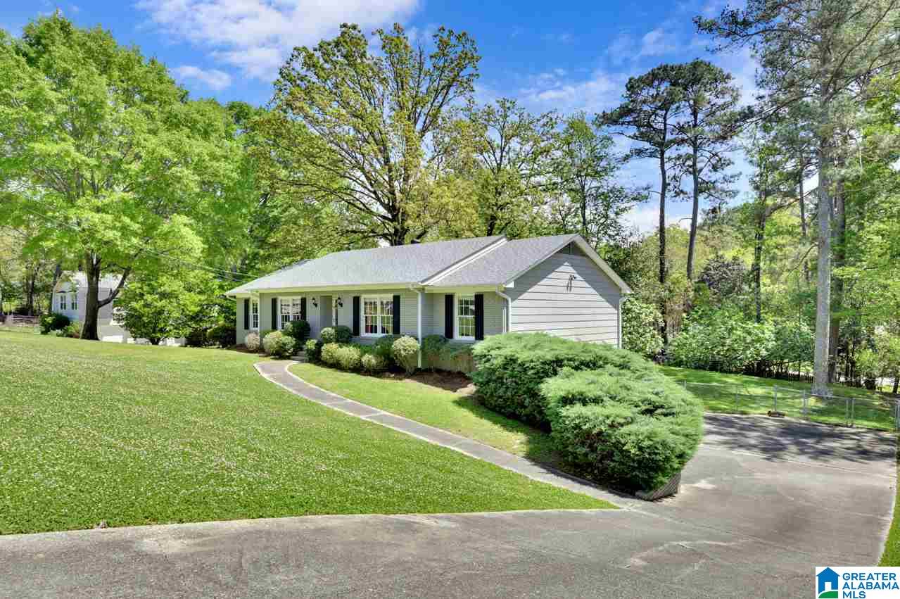 2517 Titonka Road Birmingham, AL 35244 - Photo 28 of 29 Gallery Image 28
