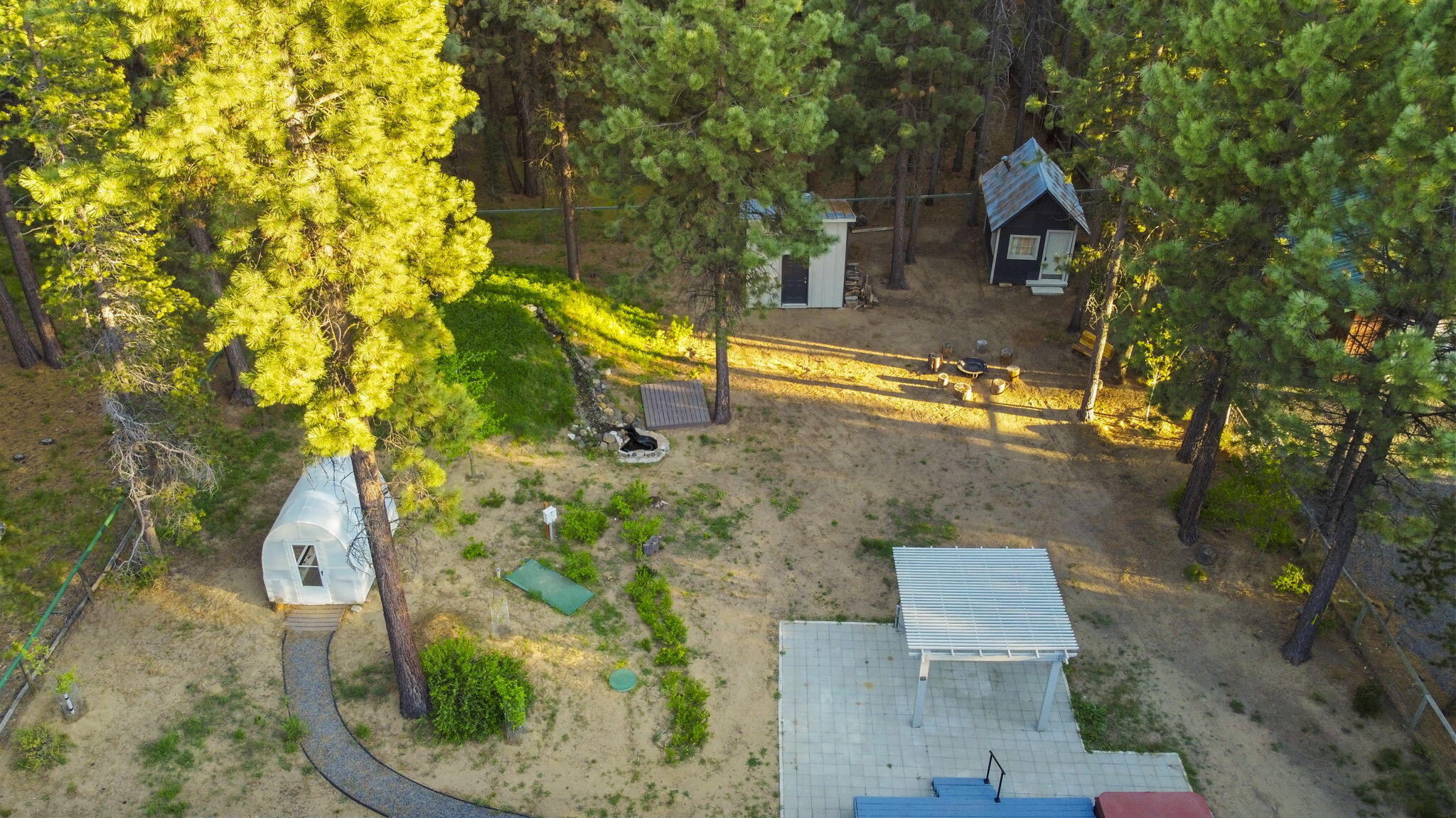 16907 Indio Road Bend, OR 97707 - Photo 33 of 46