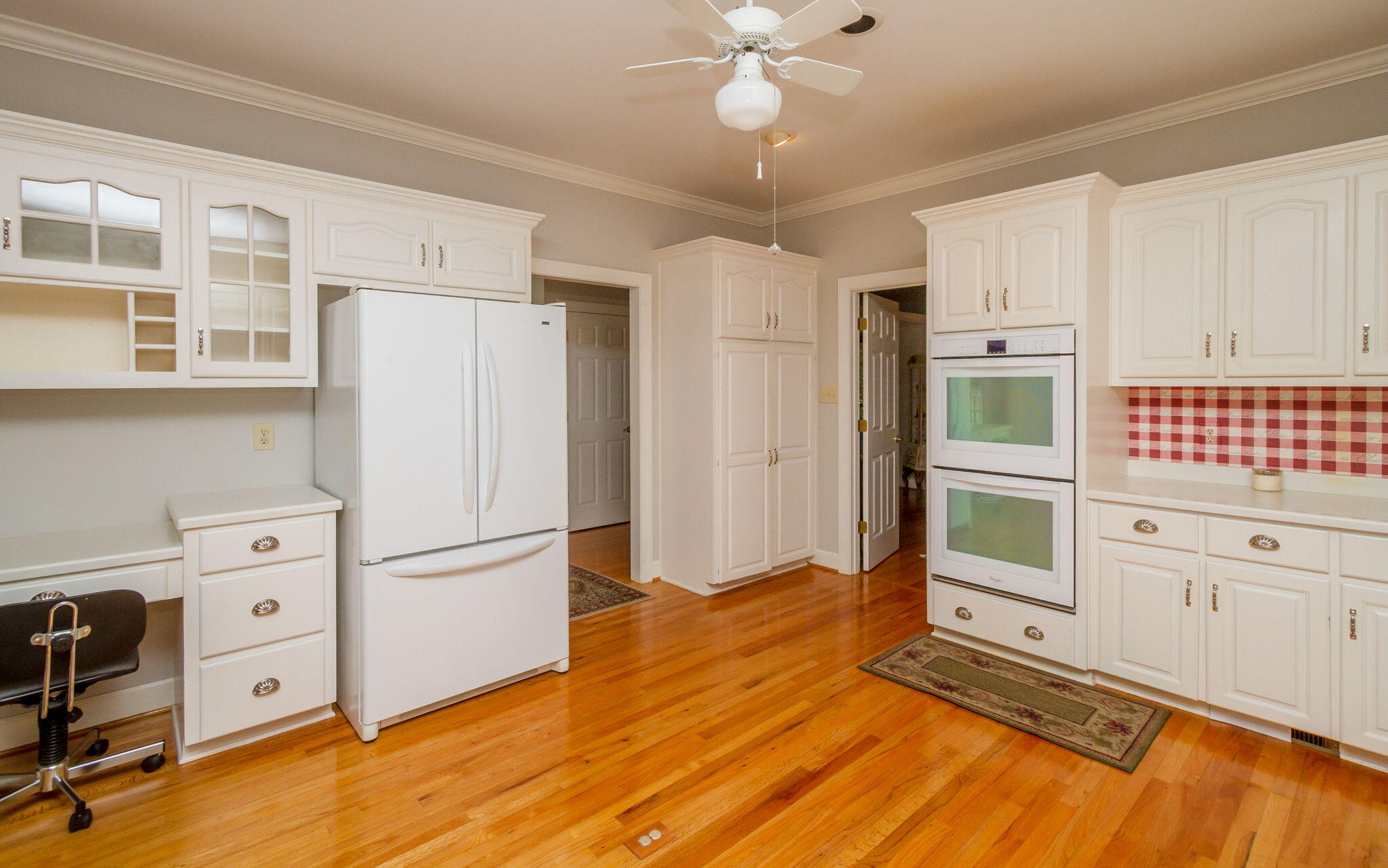 124 Sugarberry Road Aiken, SC 29803 - Photo 22 of 62