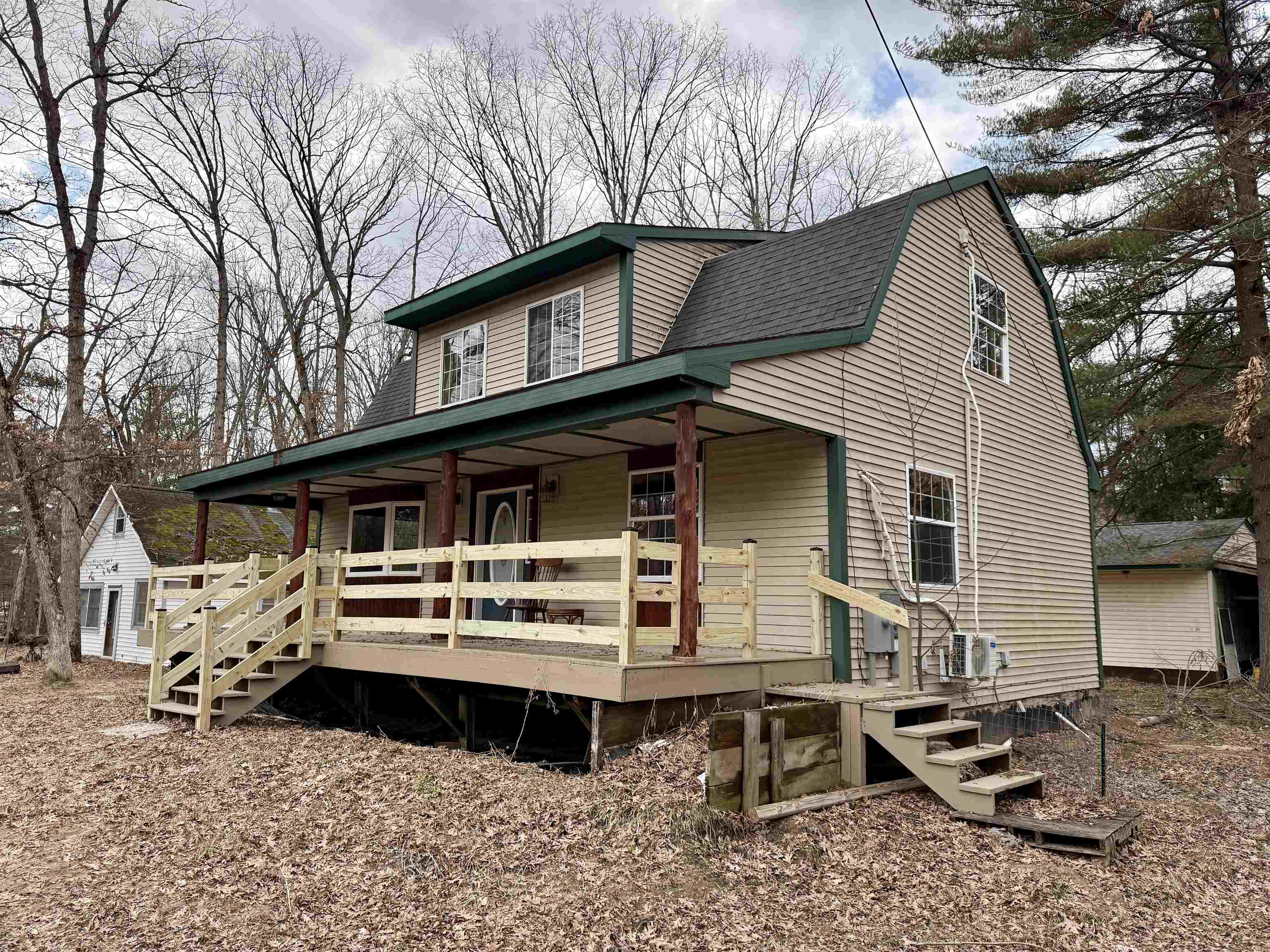 3177 Allen Road Hale, MI 48739 - Photo 3 of 24