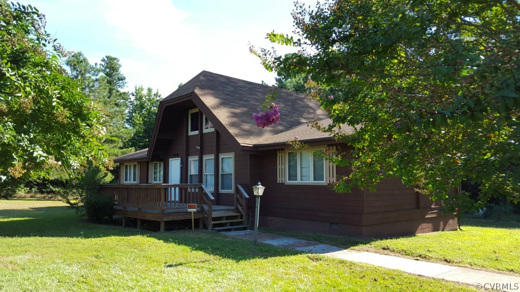 8203 Bull Hill Road Prince George, VA 23875 - Photo 1 of 15 Gallery Image 1