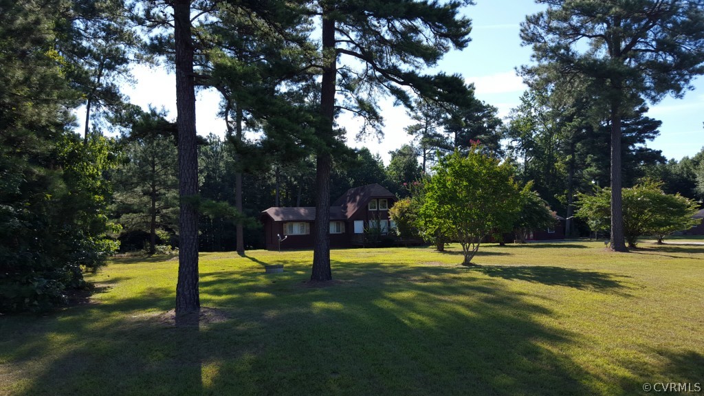 8203 Bull Hill Road Prince George, VA 23875 - Photo 2 of 15 Gallery Image 2