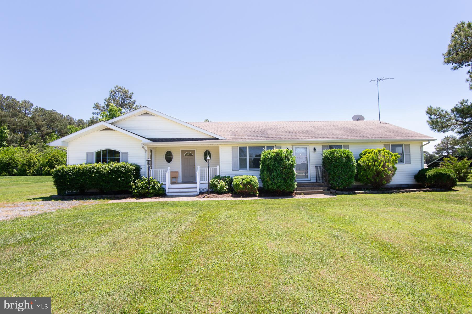 9818 Tilghman Island Road McDaniel, MD 21647 - Photo 30 of 38 front