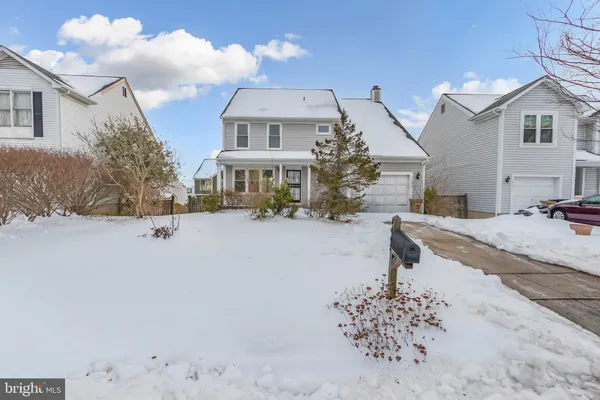 $440,000 | 7607 Lexington Avenue, Laurel, MD 20707