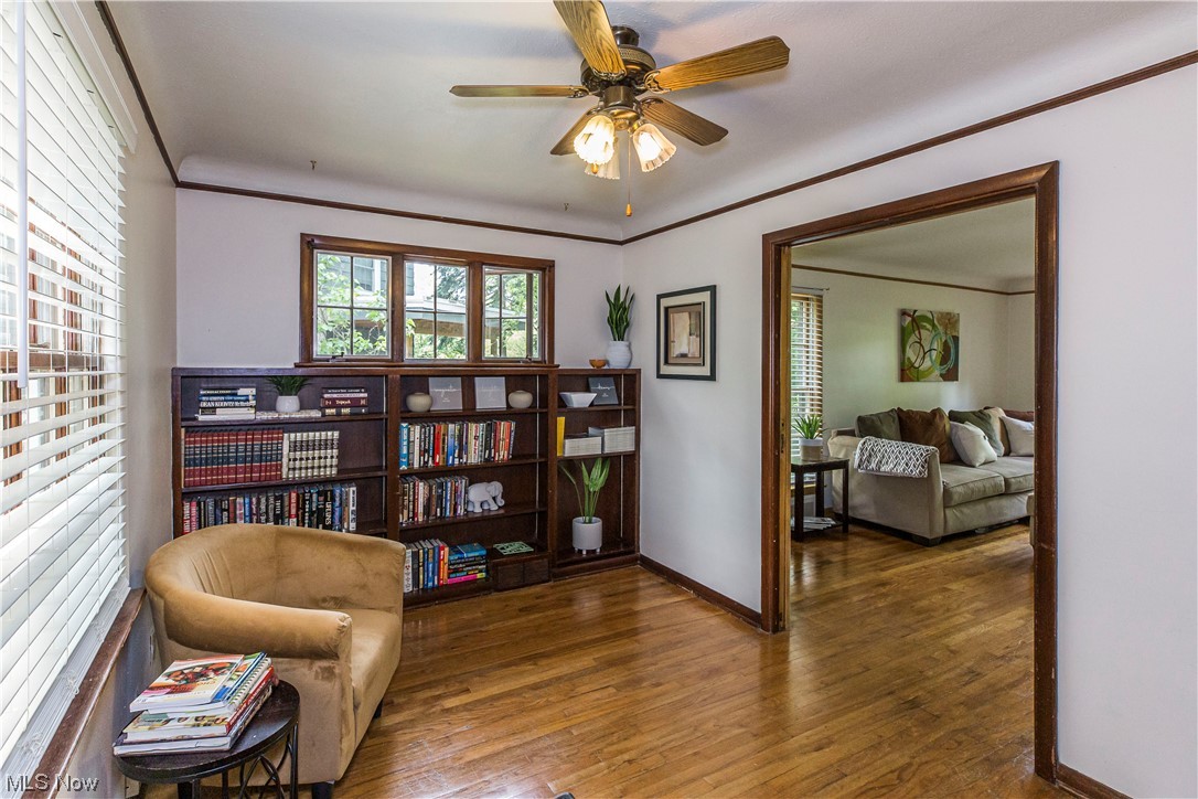 2976 Chadbourne Road Cleveland, OH 44120 - Photo 12 of 34 Gallery Image 12
