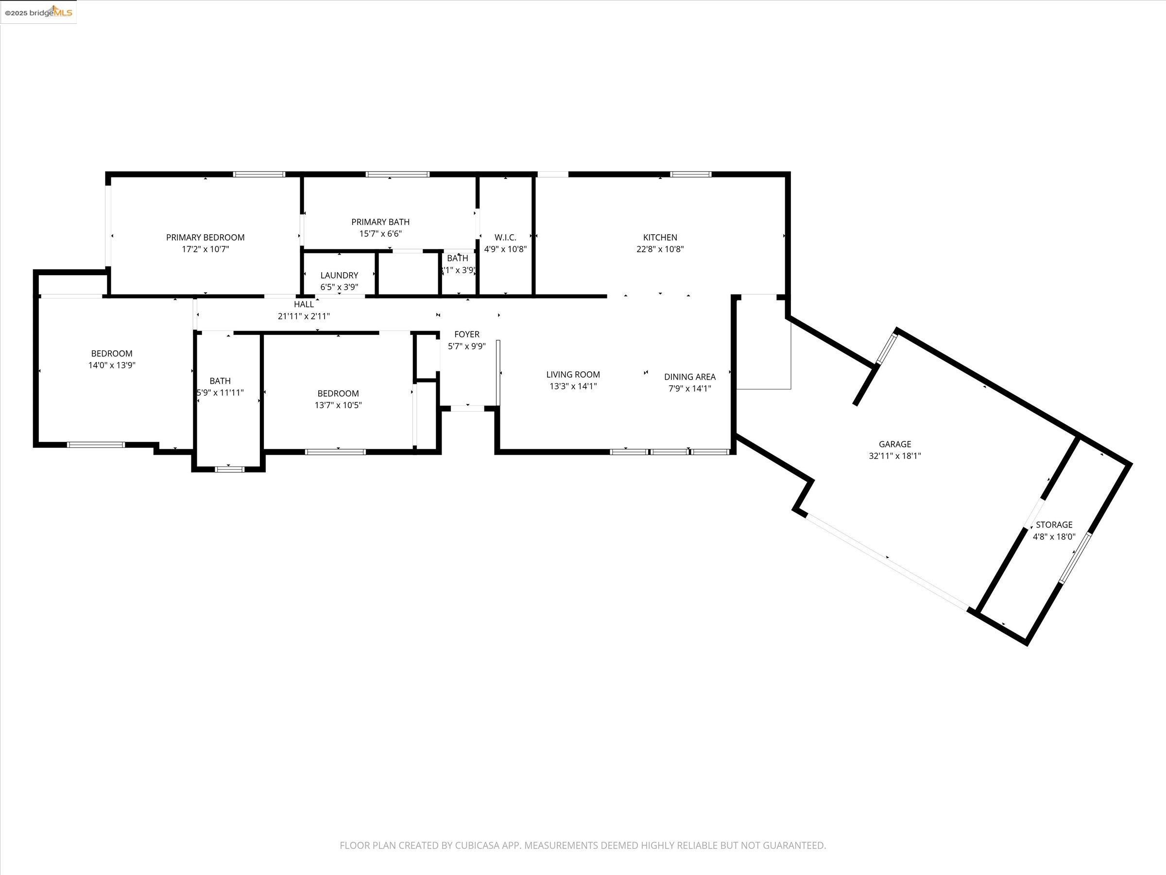 7 St Stephens Drive Orinda, CA 94563 - Photo 27 of 27 a picture of floor plan