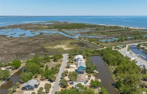 $81,500 | Sunrise Lane, Panacea, FL 32346