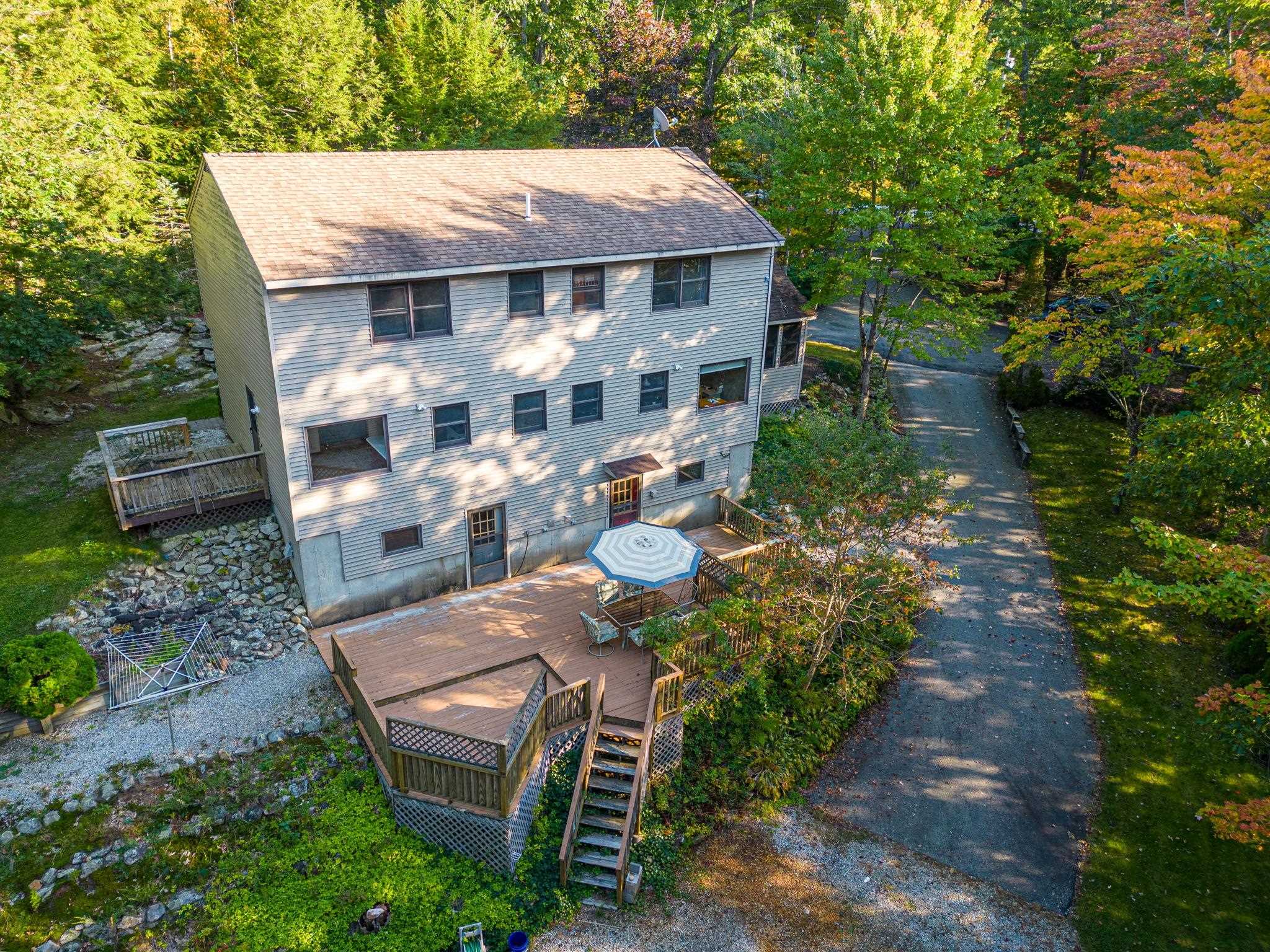 68-70 Mt Delight Road Allenstown, NH 03275 - Photo 1 of 39 Gallery Image 1