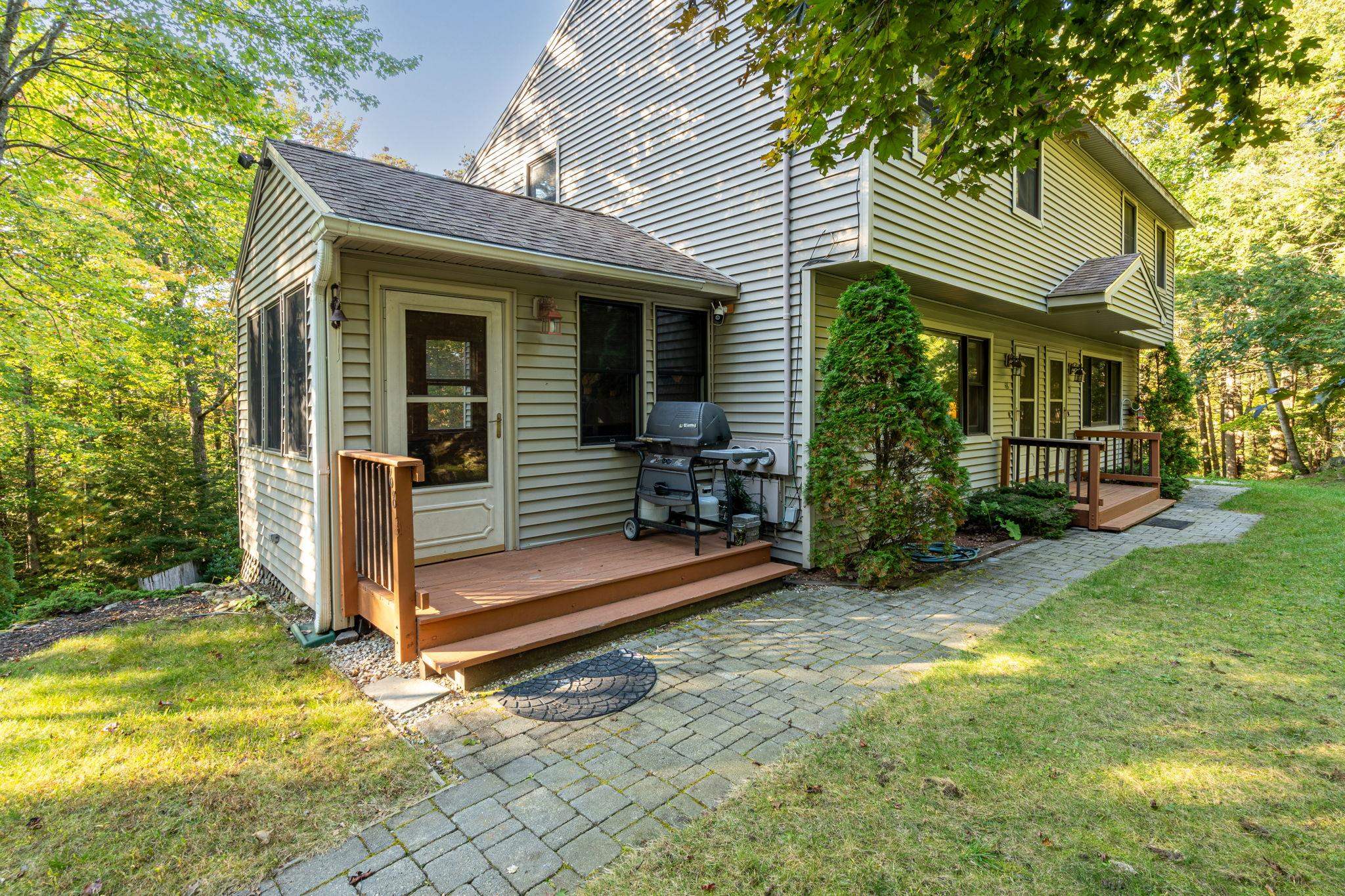 68-70 Mt Delight Road Allenstown, NH 03275 - Photo 13 of 39 Gallery Image 13