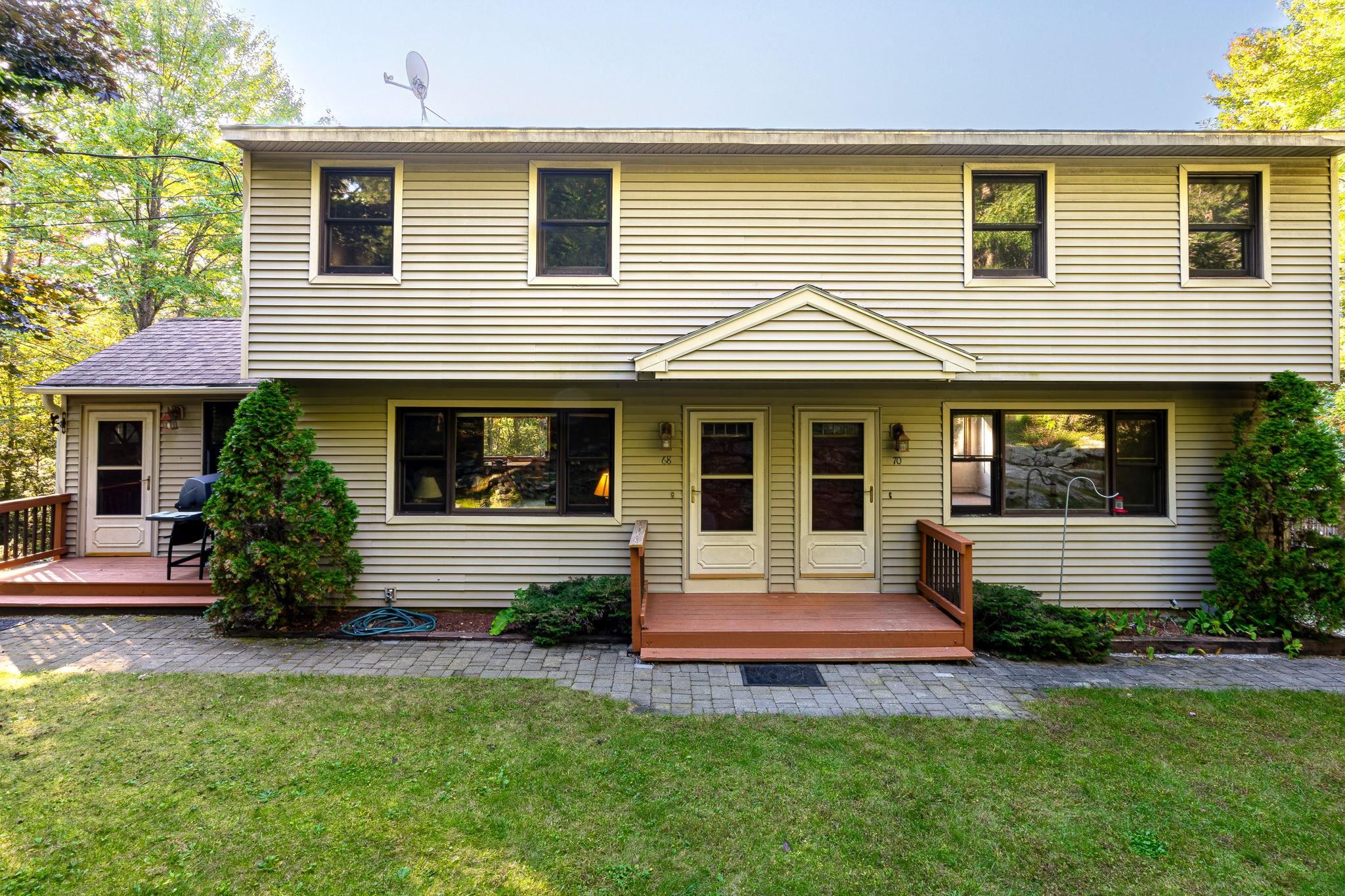 68-70 Mt Delight Road Allenstown, NH 03275 - Photo 2 of 39 Gallery Image 2