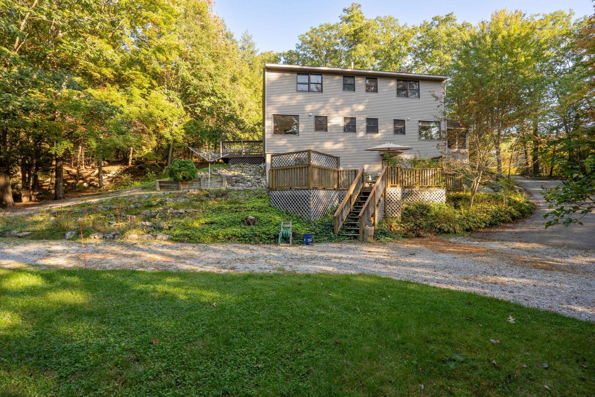 68-70 Mt Delight Road Allenstown, NH 03275 - Photo 24 of 39 Gallery Image 24