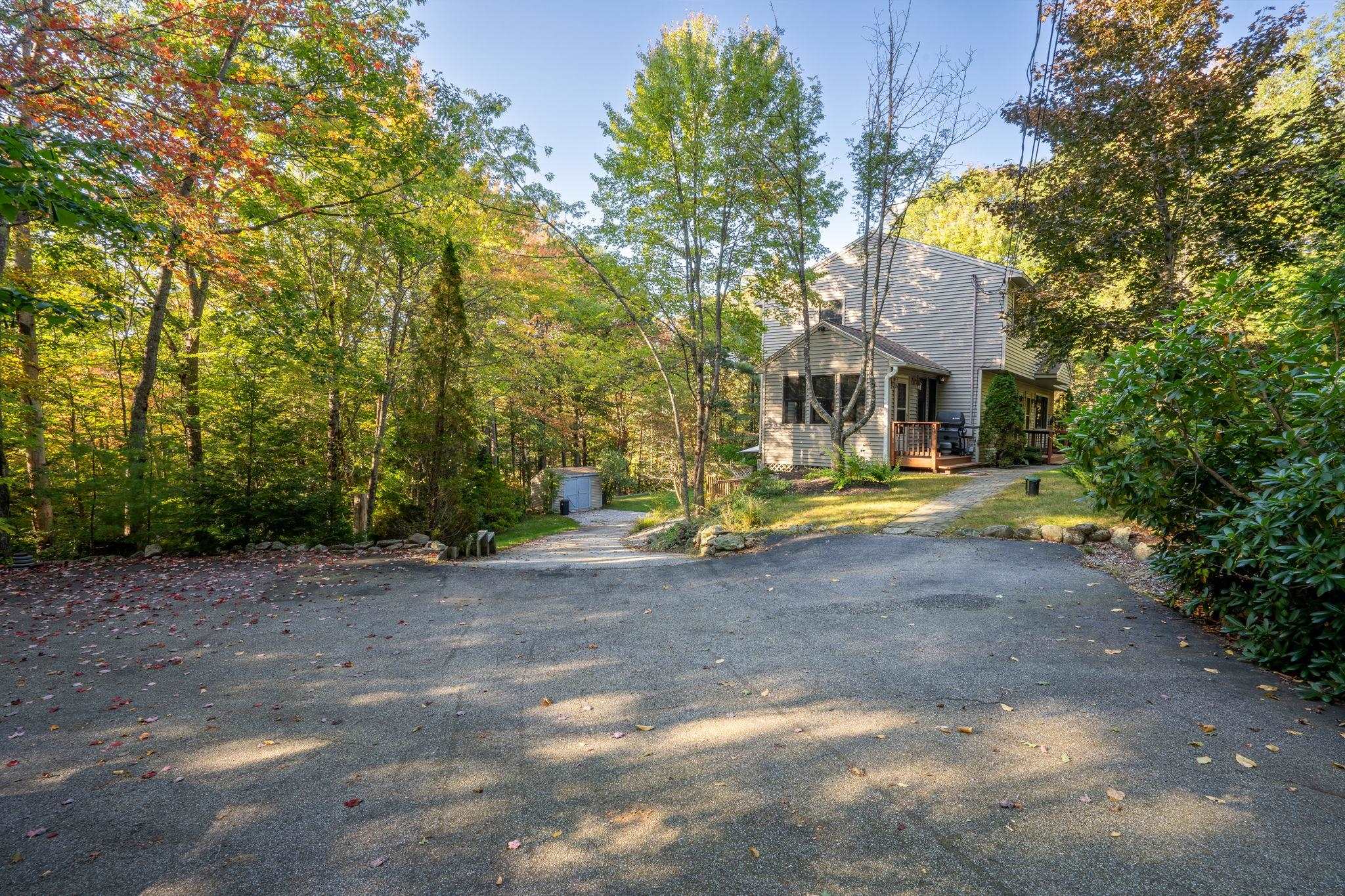68-70 Mt Delight Road Allenstown, NH 03275 - Photo 27 of 39 Gallery Image 27
