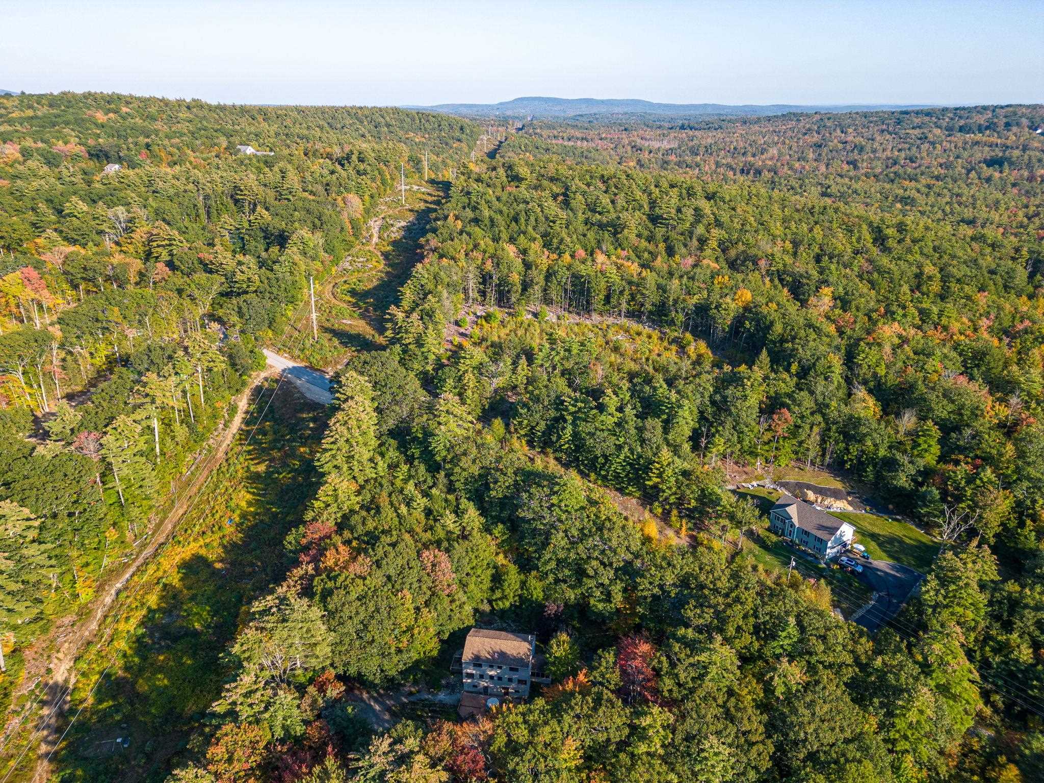 68-70 Mt Delight Road Allenstown, NH 03275 - Photo 33 of 39 Gallery Image 33
