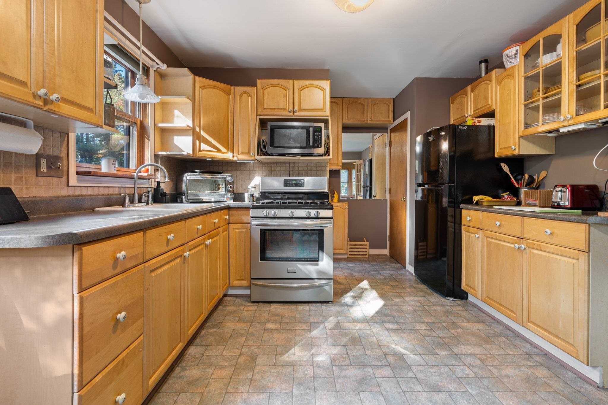 68-70 Mt Delight Road Allenstown, NH 03275 - Photo 37 of 39 Gallery Image 37