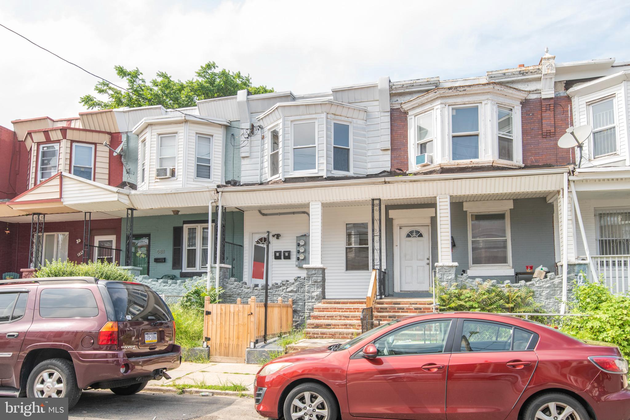 5809 Master Street Philadelphia, PA 19131 - Photo 26 of 31 Gallery Image 26