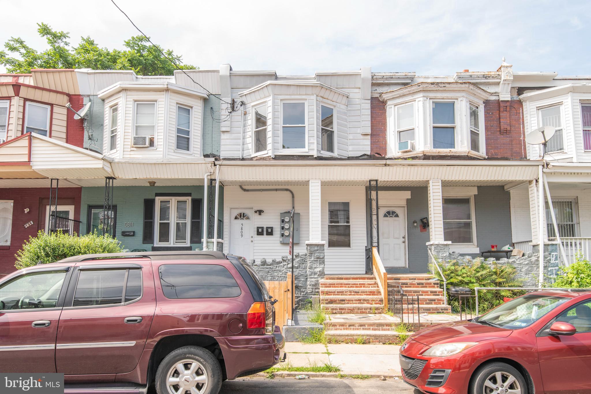 5809 Master Street Philadelphia, PA 19131 - Photo 27 of 31 Gallery Image 27