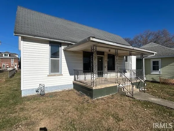 $48,000 | 64 East Washington Avenue, Peru, IN 46970