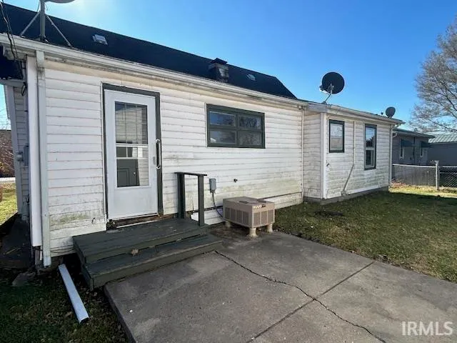 $59,900 | 64 East Washington Avenue, Peru, IN 46970