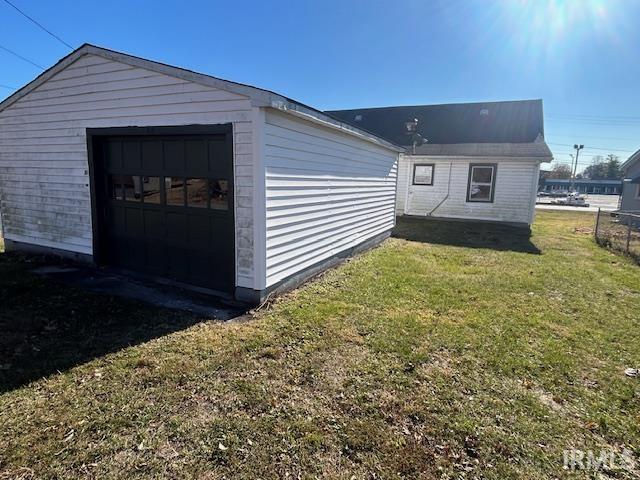 64 East Washington Avenue Peru, IN 46970 - Photo 14 of 14