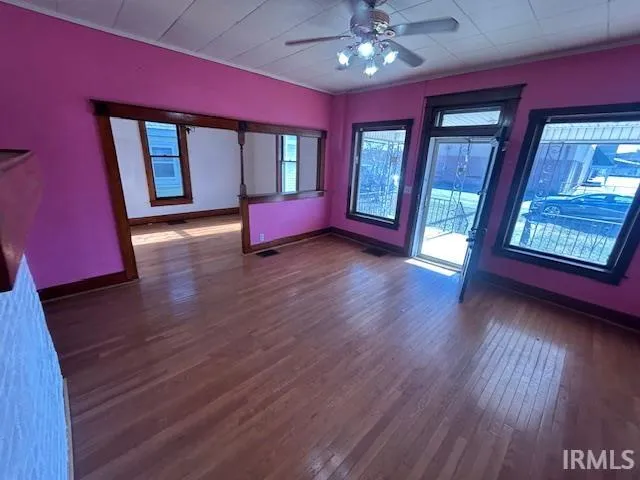 $59,900 | 64 East Washington Avenue, Peru, IN 46970